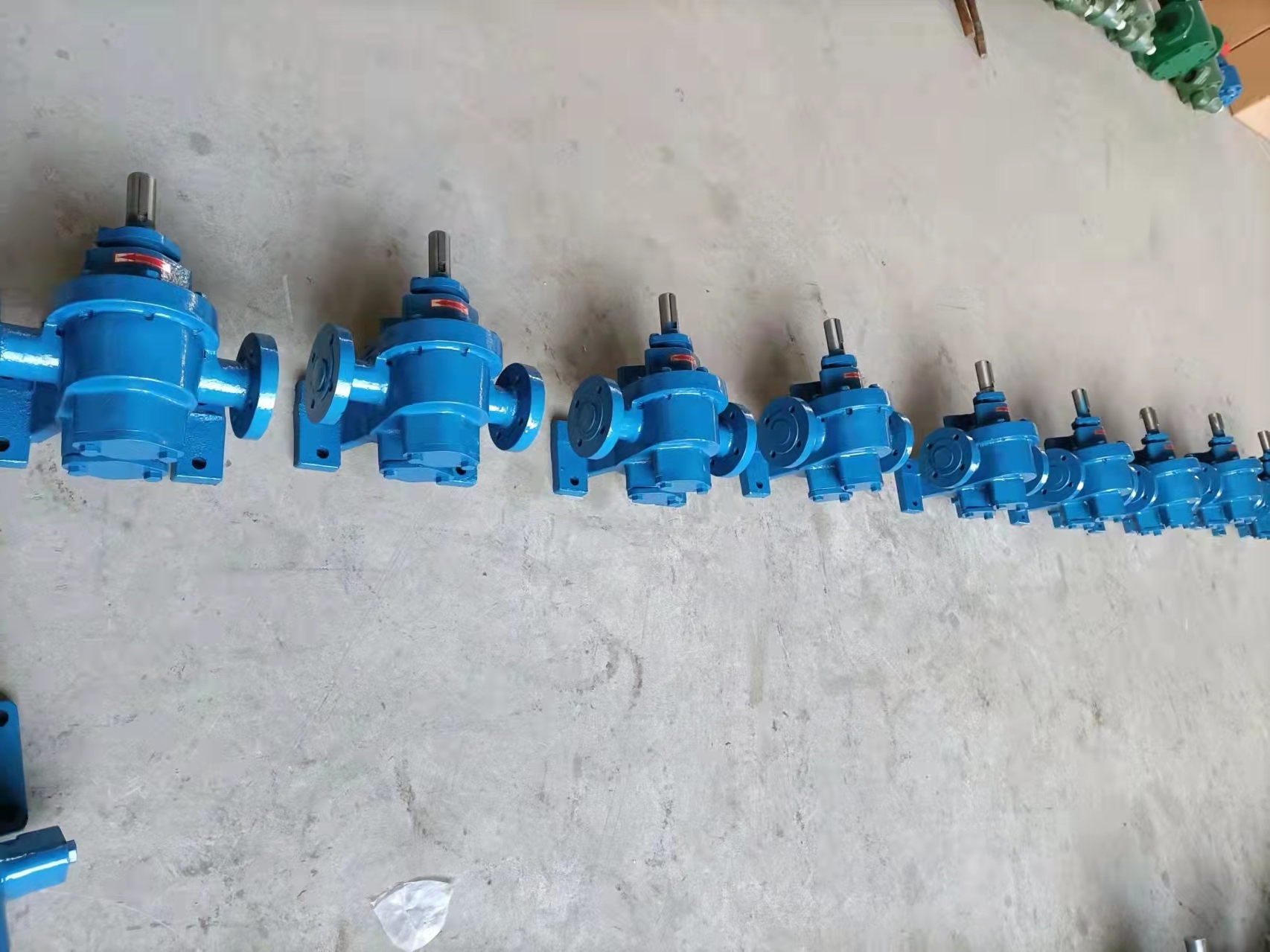 LQB沥青泵